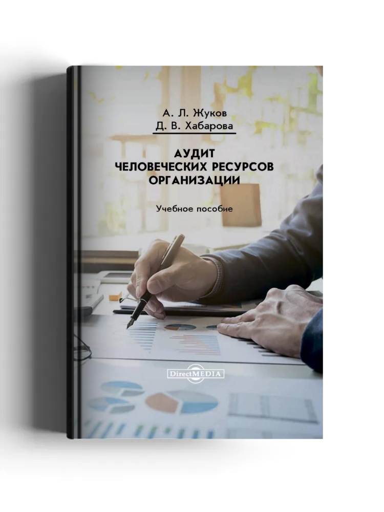 Аудит человеческих ресурсов организации
