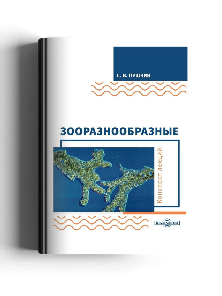 Зооразнообразные