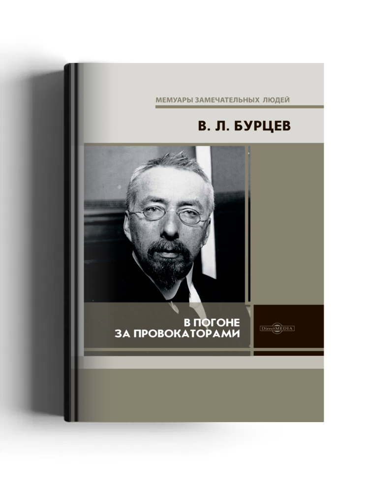 В погоне за провокаторами