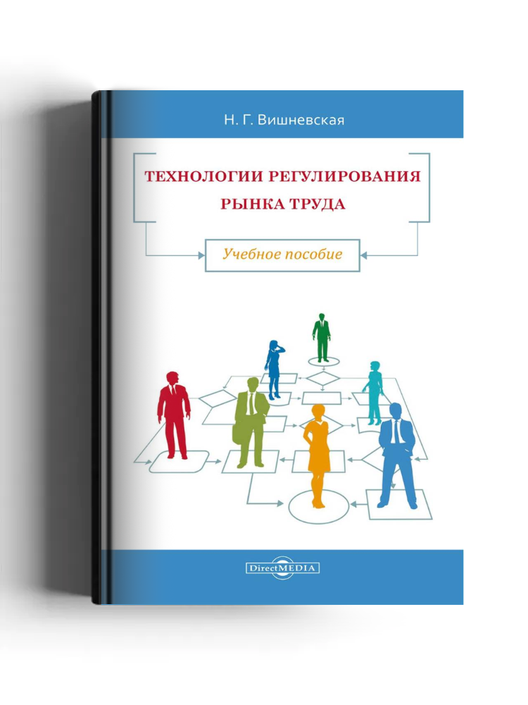 Технологии регулирования рынка труда