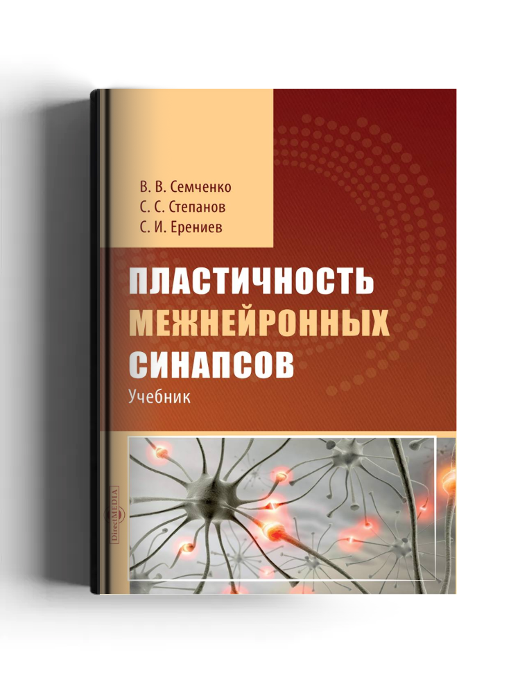 Пластичность межнейронных синапсов