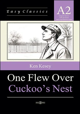 One Flew Over Cuckoo’s Nest