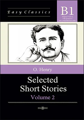 Selected Short Stories