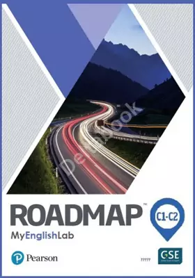 Roadmap C1 Student Online Practice Access Code