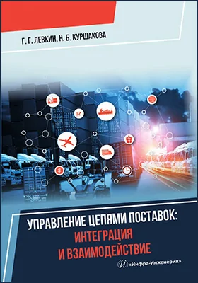 Управление цепями поставок