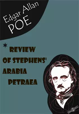 Review of Stephens' »Arabia Petrжa«