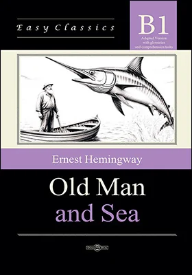 Old Man and Sea