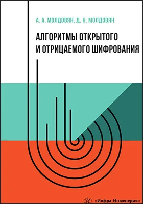 Алгоритмы открытого и отрицаемого шифрования