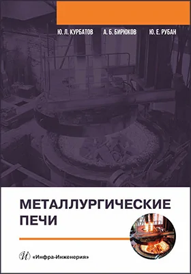 Металлургические печи