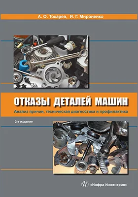 Отказы деталей машин
