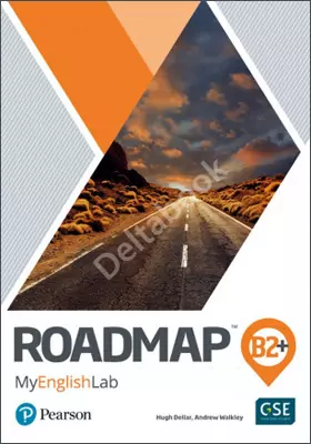 Roadmap B2+ Student Online Practice Access Code
