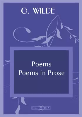 Poems. Poems in Prose