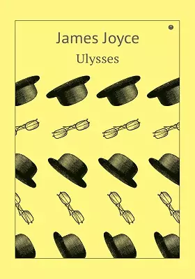 Ulysses: художественная литература