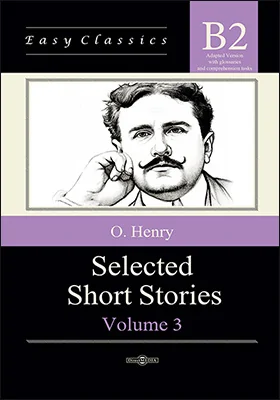 Selected Short Stories