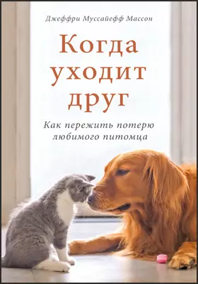 Когда уходит друг