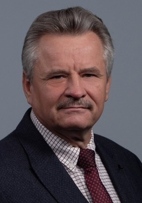 Ницевич Виктор Францевич