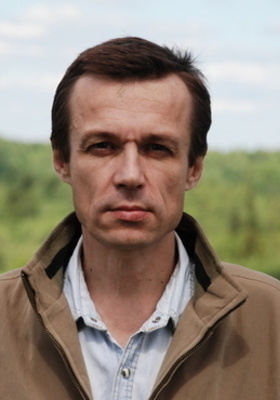 Николаев Алексей Вениаминович