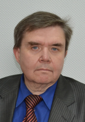 Жуков Алексей Дмитриевич