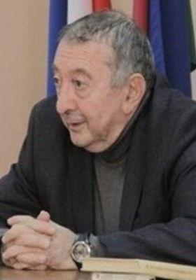 Торосян Вардан Григорьевич