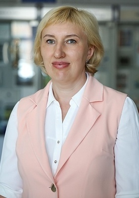 Захарова Татьяна Владимировна (экономист)