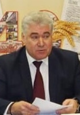 Шафиров Валерий Геннадьевич