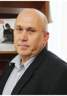 Дацышен Владимир Григорьевич