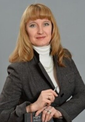Неретина Татьяна Геннадьевна