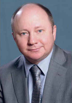 Старилов Юрий Николаевич