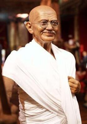 Ганди Махатма 