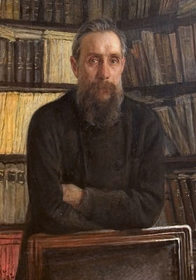 Костычев Павел Андреевич