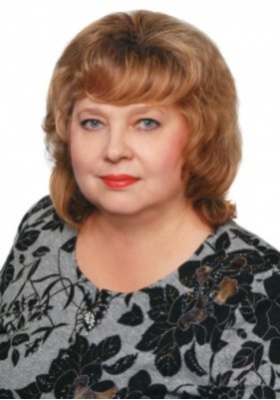 Сычева Ольга Владимировна