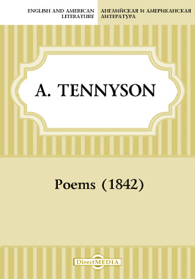 Poems (1842)