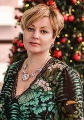 Абрамова Ирина Евгеньевна (политолог)