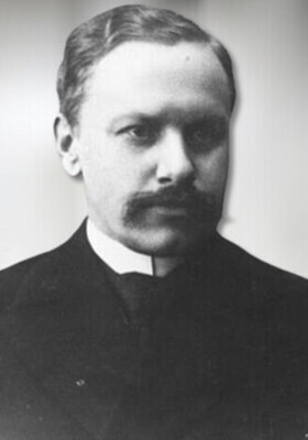Шахматов Алексей Александрович
