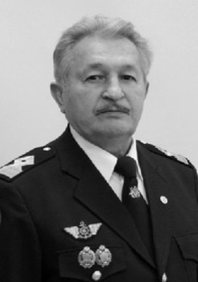 Горелов Валерий Павлович