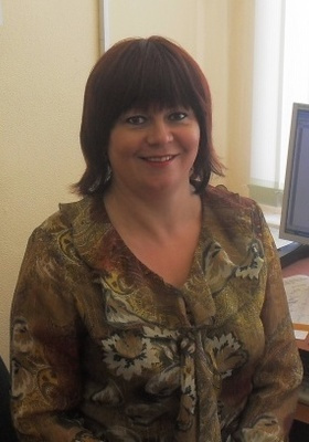 Данилова Ирина Сергеевна