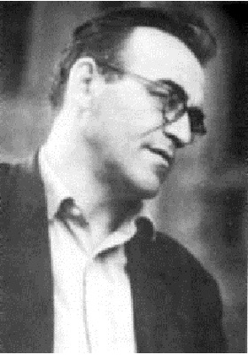 Петров Михаил Константинович