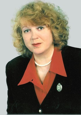 Кириллова Наталья Борисовна