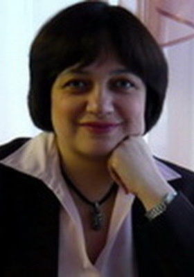 Мохначева Юлия Валерьевна