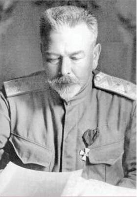 Лукомский Александр Сергеевич