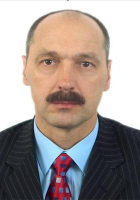 Харченко Леонид Николаевич