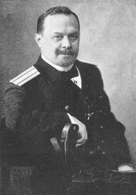 Семенов Владимир Иванович
