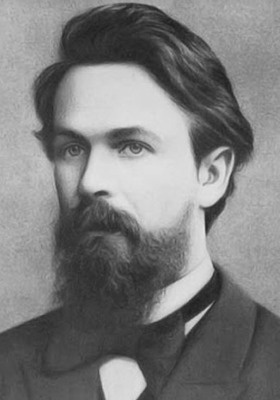 Марков Андрей Андреевич (старший)