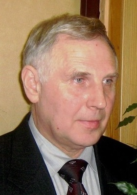 Хорошилов Александр Алексеевич