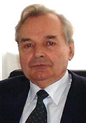 Бабосов Евгений Михайлович