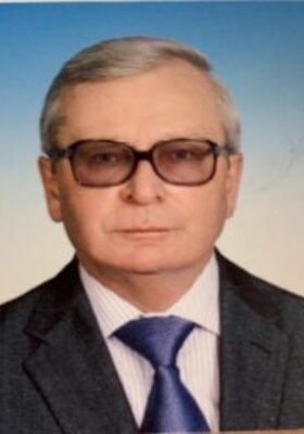 Кузякин Юрий Петрович