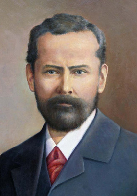 Трубецкой Сергей Николаевич
