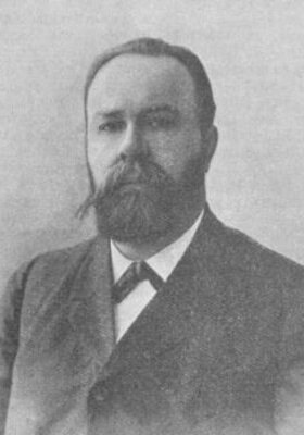 Залеский Владислав Францевич