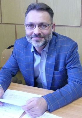 Дмитриев Владимир Алексеевич