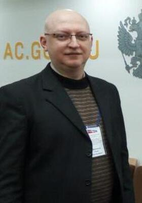 Афанасьев Олег Евгеньевич